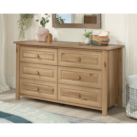 Sauder Hillmont Farm Dresser Tao A2 435183